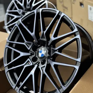 Диски Нові BMW R22/5/112 БМВ X5 G05 X6 G06 X7 IX . В Наявності