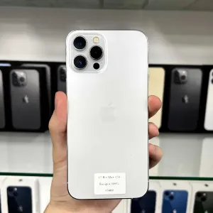 iPhone 12 Pro Max 128 GB Neverlock | Магазин | Гарантія