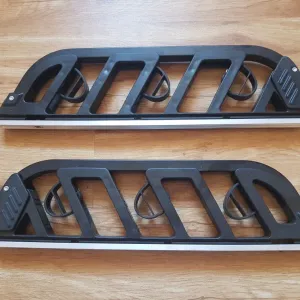 Mini Coper BMW Крепление Лыж Оригинал