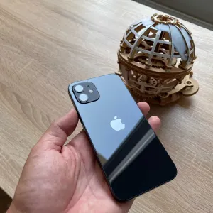 Стан як новий - Apple iPhone 12 256gb  - 88% батарея - все в оригіналі