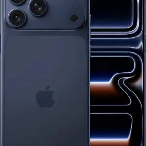 Apple iPhone 17 Pro 256Gb. ( Deep Blue )