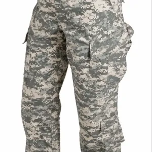 брюки армейского боевого костюма США (Army Combat Uniform Trousers)розмір s/m