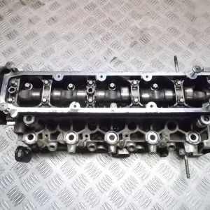 Головка блока Fiat Scudo 2.0 Jumpy Expert 2.0 Berlingo 2.0 Partner ГБЦ