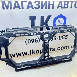 Телевізор панель радіаторів Ford F250 F350 F450 F550 Super Duty 2017 2018 2019 2020 2021 2022