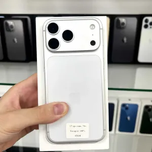 iPhone 17 Pro Max 256 GB Neverlock _ Гарантія _ Магазин