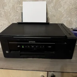 Принтер Epson l3050