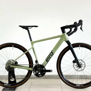 Як новий ROSE Backroad AL GRX400