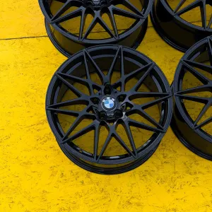 Диски R20 5.120 ET35 Бмв f10 f30 X3 f01 f02 Bmw e60