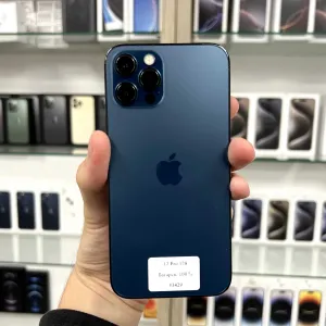 iPhone 12 Pro  128 GB Neverlock _ Гарантія _ Магазин