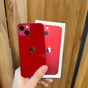 iPhone 13 128гб, стан відмінний, БАТАРЕЙКА 100%