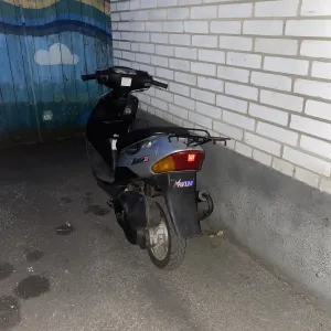 Продам сузуки летс