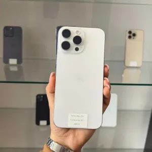 iPhone 16 Pro Max 256  Gb Neverlock / Магазин + Гарантія