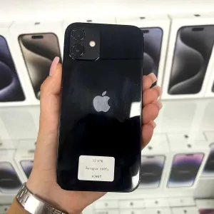iPhone 12 128 GB Neverlock _ Гарантія _ Магазин