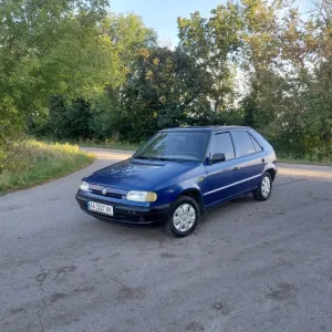 Продам шкоду феліція