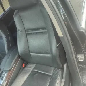 Сиденья комплект  BMW X5 E70 2011/ Салон BMW X5 E70 2011