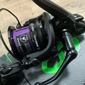 Коропові котушки Carp pro eskol  10000sd