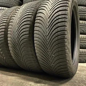 225/55 R17 шини бу ЗИМА СКЛАД