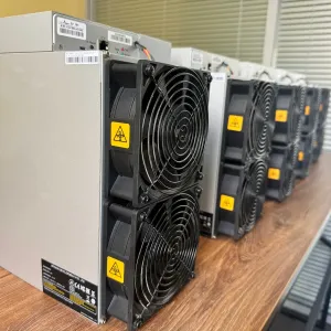 Ref ASIC Antminer S21 200 Th | Наявність в офісі, асік, майнер, асик, антмайнер, 7007