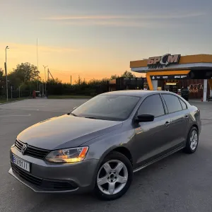 Volkswagen Jetta 2.0 MPI