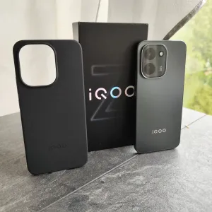IQOO Z11 12/256, мобільний телефон суббренд Vivo