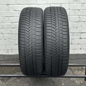 Топові шини‼️Continental WinterContact ts850p 108H 235/65 r17 XL 7мм 2025рік‼️Зимові шини