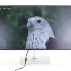 !Монітор 23.8" DELL P2425H IPS LED (1920x1080) DP, HDMI, VGA, USB, безрамковий
