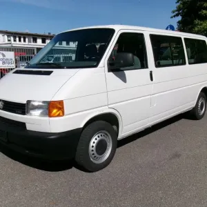 Volkswagen T4 2004.