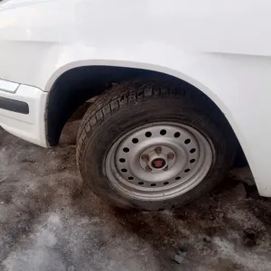 Продам колесные диски Газ31105 Волга.Розборка.