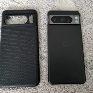 Смартфон pixel 8 pro 12/128 Neverlock в ідеалі