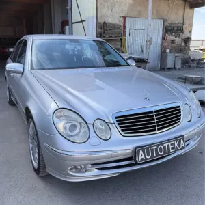 Двигун 2.2 2.7 3.2 W211 Mercedes АвтоРозборка Мерседес Авторазборка