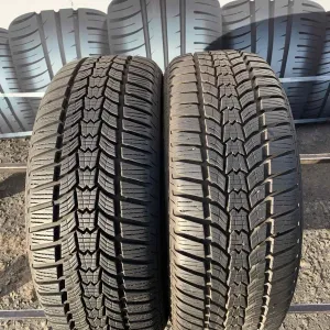 Шини 195/55 R15 пара Sava 8,7мм, зима