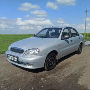 Продам ZAZ Sens 1.3