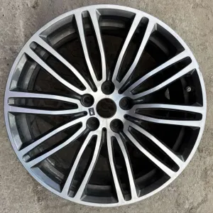 Диск BMW G30 G31 G11 G12 R19  Стиль 664M 7855083 ПОШТУЧНО Розборка БМВ Г30