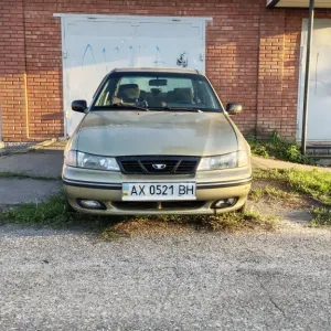Продам Daewoo Nexia.