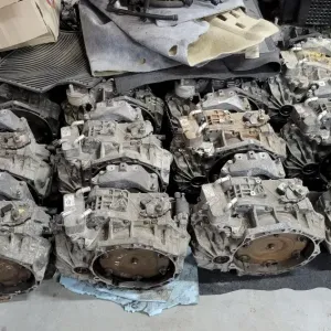 Коробка передач на пассат б7 б8 сша Passat b7 b8 USA,Jetta SVX NTJ PPY