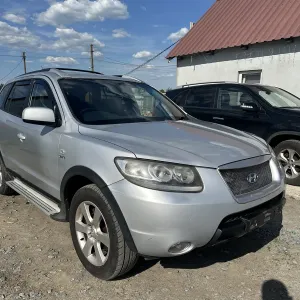 Хюндай Санта фе 2.2 crdi Шрот Hyundai Santa fe d4eb d4hb Акпп