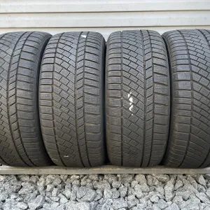Комплект зимових шин Continental 255/40 R20 255*40 20 ContiWinterContact TS830P 002002