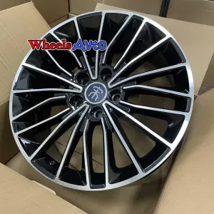 Диски R19 5*120 BYD Song PLUS PRO HONDA Pilot Legend Odyssey