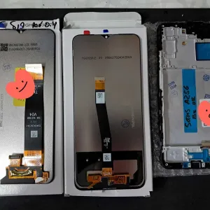 Дисплейний модуль Samsung серії A235-A245-A256 разом із заміною