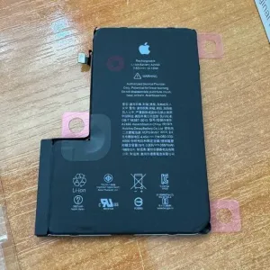 Оригінальна батарея (акумулятор) iPhone - всі моделі (15 в наявності)