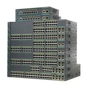 РОЗПРОДАЖ Комутаторів Cisco Catalyst ВЕЛИКА КІЛЬКІСТЬ + Гарантія