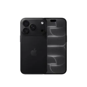 Apple iPhone 18 Pro 512Gb. ( Black )