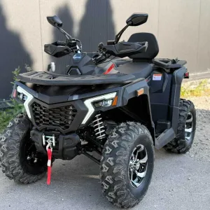 Квадроцикл COMMAN Ranger 250