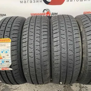 Шини нові 215/60 R16C Pirelli зима, нові 215 60 16C