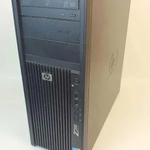 Настільний ПК HP, Core i7-860 (2.8 GHz) 16Gb DDR3, Quadro NVS, без HDD, 320W