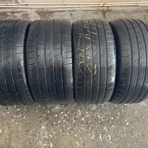 Tracmax 275/40/20 i 315/35/20 bmw x5 x6 2019 рік