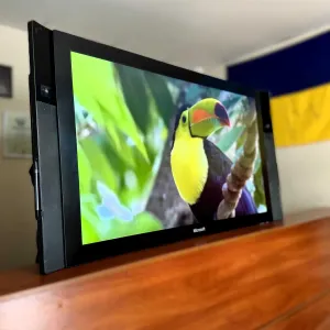 Інтерактивний моноблок\панель Microsoft Surface Hub Model 159·i5-4590·8GB·SSD128GB·55"FHD·Сенсорний·120Гц·дошка для схем,відео та бізнес-контенту