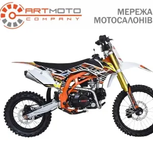 Пітбайк BSE SP04