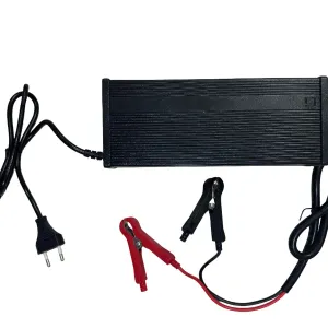 Зарядний пристрій 29.4v 30a