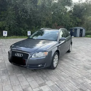 Продам Audi A4 B7 2.0 TDI